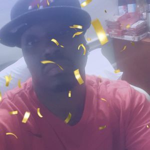 Meet your Posher, Timothy